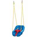 Little Tikes 2-in-1 Snug 'n Secure Swing