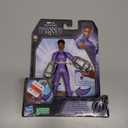 Marvel Studios' Black Panther Wakanda Forever Vibranium Power Shuri, 6-Inch Action Figure, Toy for Kids Ages 4 and Up