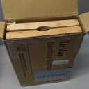 Premium Bathtub Tray Caddy, Expandable Bath Tray, Unique House Warming Gifts, New Home, Anniversary and Wedding Gifts for Couple, Bridal Shower Gift for Women (Bamboo)