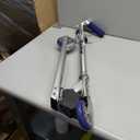 Razor A Kick Scooter for Kids - Lightweight, Foldable, Aluminum Frame, and Adjustable Handlebars