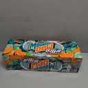 Mountain Dew, Baja Cabo Citrus Zero Sugar 12 Fl Oz Cans (Pack of 12) (EXP 09/07/26)