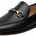 Vertundy Loafers for Women Penny Loafer Comfortable Slip On Dressy Casual Business Work Office Shoes 7