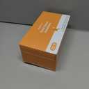 Amazon Basics 2-Ply Facial Tissue, 160 Count