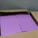 Purple 8x8x4 Shipping Boxes, 30 Pack Small Boxes for Shipping, Small Mailing Cardboard Boxes for Packaging