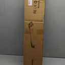 20000 RPM Electric Weed Wacker Cordless Eater, 21V Height Adjustable 6" Heavy-Duty Garden Edger Brush Cutter Cordless, Grass Trimmer Lawn Mower Trimmer with Blades, 2 Batteries, Charger (Yellow)