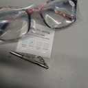 LifeArt Blue Light Blocking Glasses, Anti Eyestrain, Computer Reading Glasses,TV Glasses for Men and Women