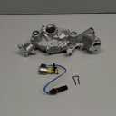 68252670AA Oil Pump with 926-235 Solenoid Valve Compatible with 2011-2020 Dodge Avenger Charger Durango Journey, Jeep Cherokee Wrangler, Ram 1500, Chrysler 200 300 Town Country, 3.2L 3.6L V6