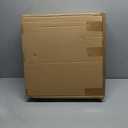 Botaoyiyi Bench Legs 18 Inch Triangle Metal Chair Base Legs with Backrest Bracket Set of 2 DIY Project Suit for Butcher Block countertop, Wood Slab Bench Outdoor, Indoor