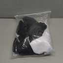 Varuotu Art Clown Costume Kids, Killer Clown Costume Halloween Cosplay Outfit Boys Girls, Size 120