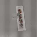 Wearlizer Metal Band Compatible with Samsung Galaxy Watch 7 6 5 4 FE Active 2 40mm 44mm/Watch 6 4 Classic 43mm 47mm 42mm 46mm/Watch 5 Pro 45mm Bands, 20mm Dressy Stainless Steel Chain Strap Women (Silver/Gold)