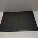 TOHONFOO Fireproof Gas Stove Top Covers, Waterproof Anti Dust Stove Top Covers for Gas Burners Fit Various Ranges Stoves for Kitchen, Washable Stove Top Cover, 30" x 21" Stovetop Cover