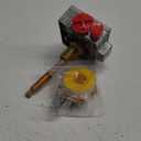 110-326 Natural Gas Water Heater Thermostat. Gas Water Heater Valve JXHONG