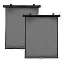 Suction Roller Shades