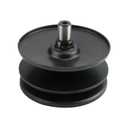 956-04015B Variable Speed Pulley - 4.75" Speed Pulley for MTD Cub Cadet Craftsman Troy-Bilt Murry Lawn Mower and Garden Tractors - Replace for 956-04015A 956-04015 656-0059A 656P05011