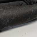 SlowTon Dog Carrier Sling - Thick Padded Shoulder Strap Adjustable Dog Carriers for Small Dogs, Puppy Carrier Purse for Pet Cat with Front Zipper Pocket Safety Belt Machine Washable (DB, L)