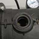 Turbo 3/4HP Non-Corrosive Shallow Well Jet Pump