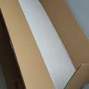 Christopher Knight Home Tatiana Fabric Storage Ottoman, Wheat