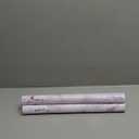 HeloHo Peel and Stick Wallpaper Light Pink Floral Leaf Wall Paper Self Adhesive Removable Waterproof Contact Paper for Bathroom Living Room Bedroom Decor 15.35" X 78.7", Pack 3