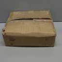 EDISHINE Modern Floor Lamps for Living Room, 64.7" Minimalist Standing Lamp with 3 Color Temperatures Bulb & Adjustable Linen Shade, Foot Pedal Switch, Arc Tall Lamp for Bedroom Office, Black