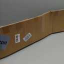 in-Channel Window Visors Rain Guards for Jeep Compass 2017-2026