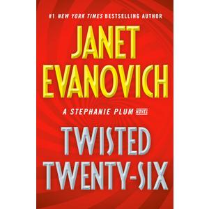 Twisted Twenty-Six (Stephanie Plum)