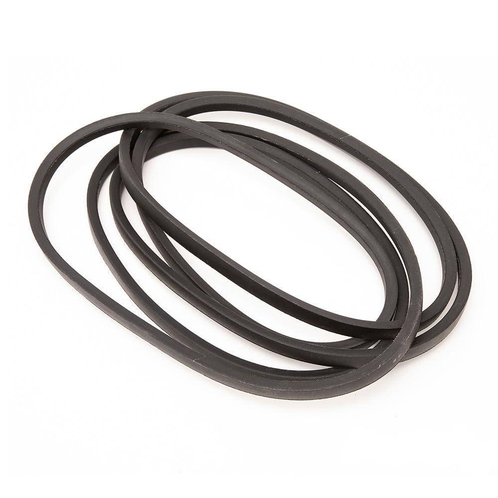 RAParts K5663-36710 Mower Deck Belt Fits Kubota Zero-Turn Mower Models: Z725KH, Z726XKW
