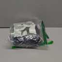 Winterlace Women’s Trouser Socks, Opaque Stretchy Nylon Knee High, Many Colors, 6 pairs queen size