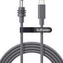 6FT Starlink Mini Cable  Waterproof Starlink Mini USB C Cable, Works with 100W+ PD Source