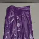 LISEN USB C to USB C Cable, 2-Pack [3.3/3.3/6.6/6.6/10FT] for iPhone 17 Charger Cord, 60W C to C Cable Fast Charging for iPad, iPhone 17 Air 16 15 Pro Max, Samsung Z Flip 7/S25/S24 USBC to USBC Cable