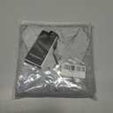 Polo Shirts for Men, Summer Sports Short Sleeve Moisture Wicking Dry Fit Activewear Golf Shirts for Men, Sizes S-3XL (Gray, XL)