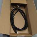 GM Genuine Parts 42849649 Battery Positive and Negative Cable