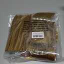 Christmas Plates and Napkins-Christmas Paper Plates Disposable Party Dinnerware Set Serves 24 Guests,Christmas Party Plates Set for Winter Holiday Decorations-Buffalo Plaid Party Supplies (Chrismas)