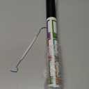 Reflective Heat Transfer Vinyl Reflective Rainbow HTV Rolls Pack 12 Inch x 7 Feet Iron on Vinyl for T-Shirts DIY Design, Silhouette Cameo Heat Press Machine(Rainbow HTV Vinyl