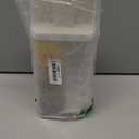 52.5 OZ Laundry Detergent Dispenser/Wall-Mounted Scent Booster Beads Dispenser for Laundry Room Storage, Suitable for Softener Beads/Sea Salt/Rice Dispenser/Sprinkles/Solid Grain Organize