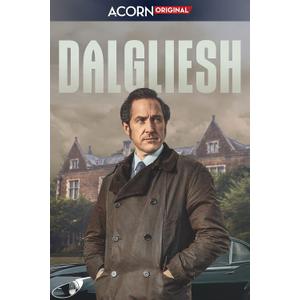 DALGLIESH SERIES 1