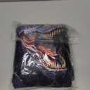 Boys Dinosaur Blanket for Kids,Throw Blankets All Season,4 Sizes Option, Lightweight Soft for Sofa Couch Bed 50"X40"