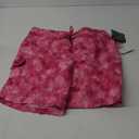 Kanu Surf Women's Marina UPF 50+ Active Swim Board Short (Reg & Plus Sizes) (6)