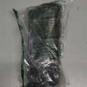 Overnight Blowout Rods,Velvet Heatless Curls Roller for Long Hair to Sleep in, Soft Satin Curlers with Scarf for Volume and Blowout Look