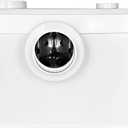 Trupow 600W 110V Macerator Sewerage Pump Waste Water Marine Toilet Bathroom Disposal Laundry