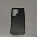 OtterBox Samsung Galaxy S26 Ultra Symmetry Series Case - Black, Thin, Phone Case for Samsung Galaxy, Built-in Fast Charge Magnets & Rasied Edges