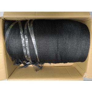 mychoiii 40' x 40' Bird Netting for Garden Heavy Duty 3/8" Mesh Anti Bird Net for Chicken Run,Vegetables,Koi Pond,Fruit Trees & Other Plants,Lasting Against Birds Deer Squirrels and Poultry, Black