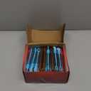 60 Pack Christmas Bubble Wands, Mini Bubble Toys for Christmas Party Favors, Novelty Supplies, Christmas Toys for Girls Boys Kids Classroom Rewards Sock Fillers Gifts