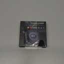 Wireless Carplay Adapter with Net/Flix/YouTube Ai Box for iPhone & Android Auto Supports TF Card Plug & Play Car Play Video Entertainment Box Fits for OEM Wired CarPlay Cars