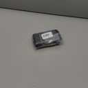 Fidget Toy, Adult Fidget Toy, Stainless Steel Suffering from Anxiety Stress Relief Cool Easter Fidget Toy (Black)