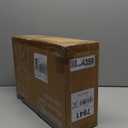 Shower Chair with Back for Elderly and Disabled, Shower Seat Bench Stool, Adjustable Height, 350 lbs Capacity, FSA/HSA Eligible, Rectangular