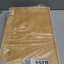 Juvale Silverware Organizer Tray - Brown Bamboo, 6-Slot, 14.5 x 10.25 x 1.75 in - Utensil Drawer Organizer & Cutlery Tray for Kitchen & Desk Use slide