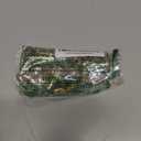 25Pcs Steel Multi Grip Rivet Nuts Pre Bulbed Shank Zinc-Plated Flat Head Threaded Insert Nut Construction Fasteners for Industrial (1/4-20)