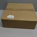 30FT Heated Water Hose for RV, Heated Drinking Water Hose Antifreeze to -45F, 5/8" I.D. with 3/4" GHT Adapter, Lead and BPA Free,No Odor