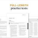 AP Calculus Premium, 2022-2023: 12 Practice Tests + Comprehensive Review + Online Practice (Barron's AP)