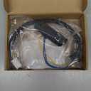 X AUTOHAUX 25380-3JA0A for Nissan Pathfinder Platinum 2016-2020 for Nissan Pathfinder Platinum Hybrid 2014-2015 Rear Liftgate Trunk Open Release Switch w/Intelligent Key